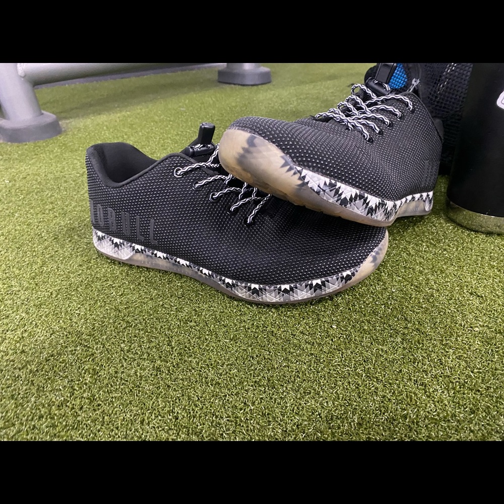 NoBull Project size 11W 9.5M